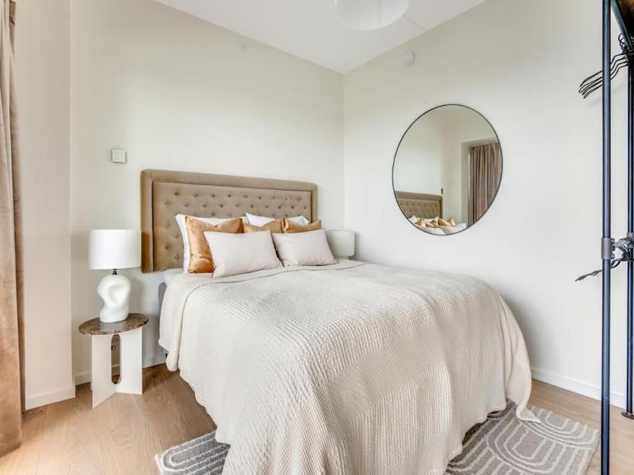 Luxury Living In Prime Spot Kopenhagen
